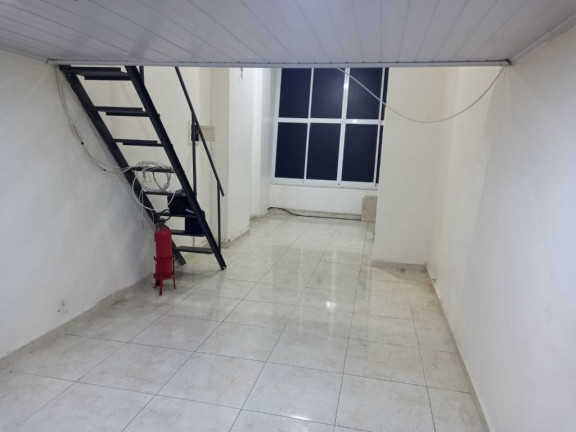 Imagem Sala Comercial para Alugar, 29 m² em Copacabana - Rio De Janeiro Imagem Sala Comercial para Alugar, 29 m² em Copacabana - Rio De Janeiro