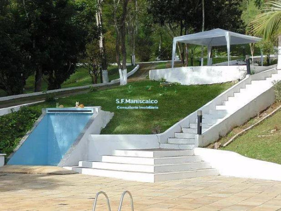 Imagem Casa com 4 Quartos à Venda, 24.000 m² em Santa Isabel - Santa Isabel