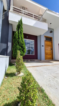 Imagem Casa com 3 Quartos para Alugar, 143 m² em Cajuru Do Sul - Sorocaba