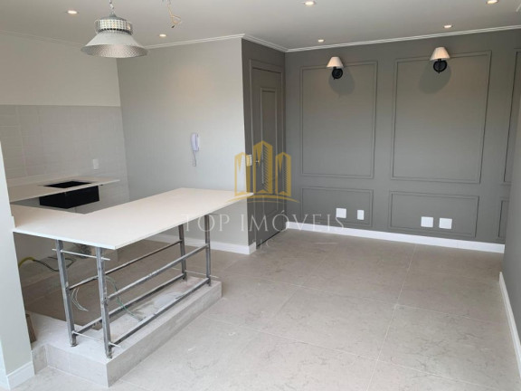 Imagem Apartamento com 2 Quartos à Venda, 63 m² em Condomínio Residencial Colinas Do Paratehy - São José Dos Campos