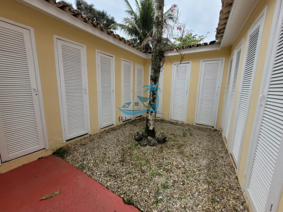 Imagem Casa de Condomínio com 2 Quartos à Venda, 89 m² em Itaguá - Ubatuba
