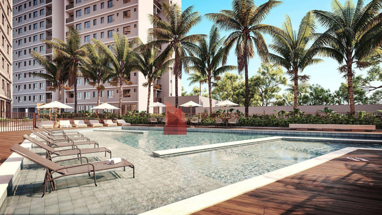 Apartamento com 2 Quartos à Venda, 61 m² em São João - Itajaí