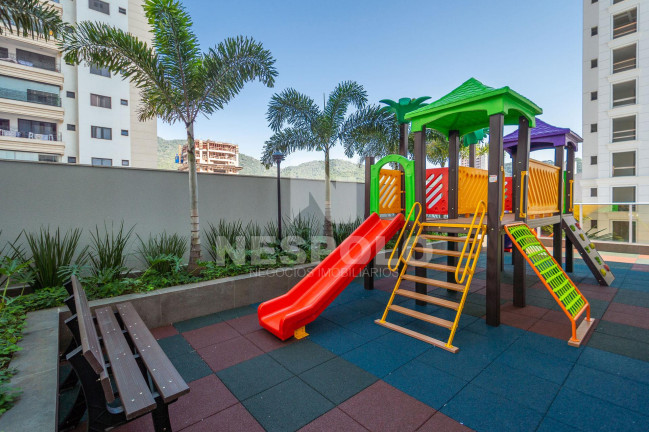 Imagem Apartamento com 2 Quartos à Venda, 93 m² em Fazenda - Itajai
