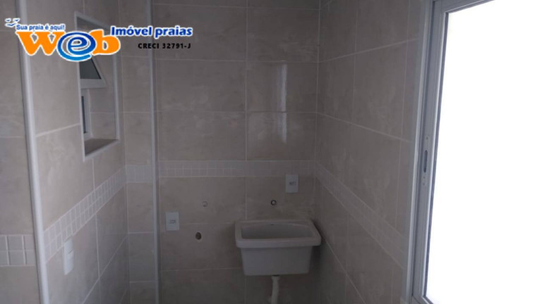 Imagem Apartamento com 2 Quartos à Venda,  em Praia Grande
