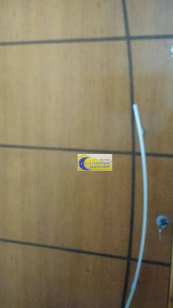 Imagem Apartamento com 2 Quartos à Venda, 56 m² em Jardim Irajá - São Bernardo Do Campo Imagem Apartamento com 2 Quartos à Venda, 56 m² em Jardim Irajá - São Bernardo Do Campo