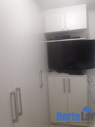 Imagem Apartamento com 2 Quartos à Venda, 62 m² em Sítio Morro Grande - São Paulo Imagem Apartamento com 2 Quartos à Venda, 62 m² em Sítio Morro Grande - São Paulo