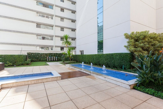 Imagem Imóvel com 1 Quarto à Venda, 41 m² em Bela Vista - São Paulo