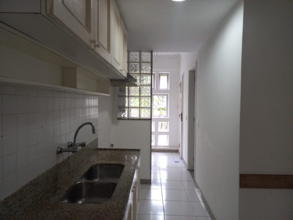 Imagem Apartamento com 3 Quartos à Venda, 135 m² em Lagoa - Rio De Janeiro
