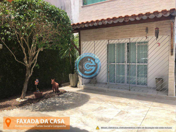 Imagem Casa com 3 Quartos à Venda, 79 m² em Pau Amarelo - Paulista Imagem Casa com 3 Quartos à Venda, 79 m² em Pau Amarelo - Paulista