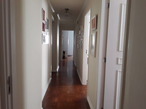 Imagem Apartamento com 4 Quartos à Venda, 140 m² em Itaim Bibi - São Paulo