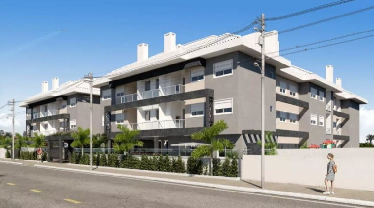 Imagem Apartamento com 3 Quartos à Venda, 97 m² em Ingleses Do Rio Vermelho - Florianópolis Imagem Apartamento com 3 Quartos à Venda, 97 m² em Ingleses Do Rio Vermelho - Florianópolis
