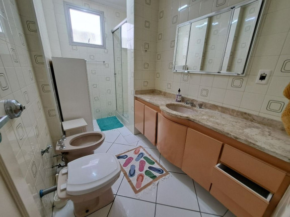 Imagem Apartamento com 2 Quartos à Venda, 160 m² em Pitangueiras - Guarujá Imagem Apartamento com 2 Quartos à Venda, 160 m² em Pitangueiras - Guarujá