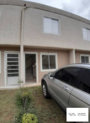 Imagem Casa com 2 Quartos à Venda, 100 m² em Vila São Geraldo - São José Dos Campos