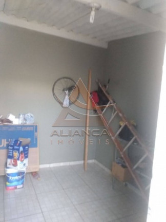 Imagem Casa com 2 Quartos à Venda, 103 m² em Sumarezinho - Ribeirão Preto Imagem Casa com 2 Quartos à Venda, 103 m² em Sumarezinho - Ribeirão Preto