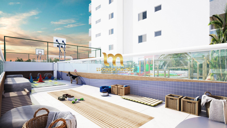 Imagem Apartamento com 2 Quartos à Venda, 70 m² em Caiçara - Praia Grande Imagem Apartamento com 2 Quartos à Venda, 70 m² em Caiçara - Praia Grande