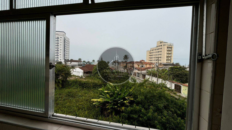 Imagem Apartamento com 2 Quartos à Venda, 78 m² em Vila Altântica - Mongaguá