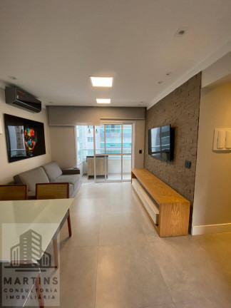 Imagem Apartamento com 2 Quartos à Venda, 70 m² em José Menino - Santos Imagem Apartamento com 2 Quartos à Venda, 70 m² em José Menino - Santos
