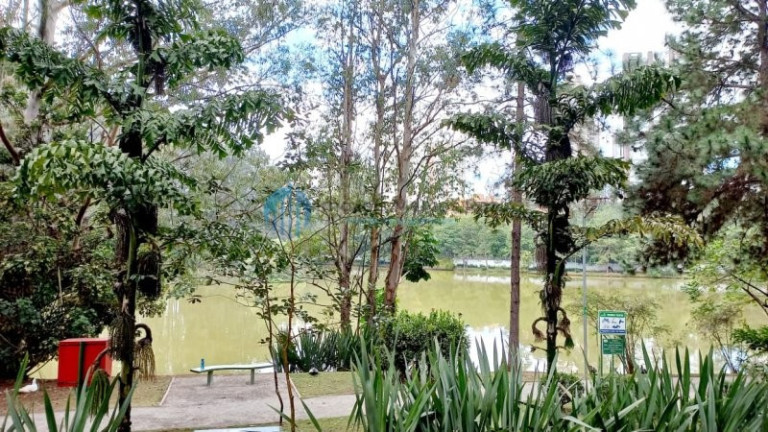 Imagem Casa com 4 Quartos à Venda, 669 m² em Tamboré - Santana De Parnaiba