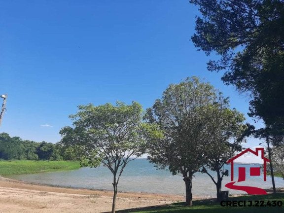 Imagem Imóvel com 3 Quartos à Venda, 144 m² em Sitio Bela Vista - Novo Horizonte