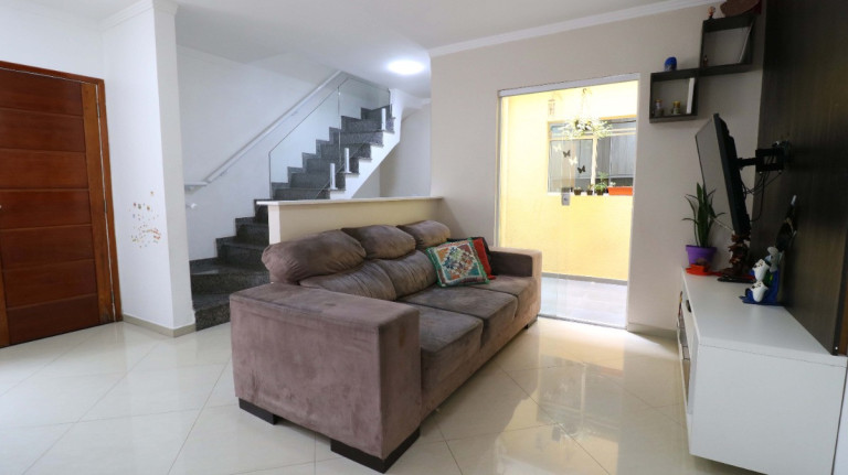 Imagem Casa de Condomínio com 3 Quartos à Venda, 94 m² em Tucuruvi - São Paulo Imagem Casa de Condomínio com 3 Quartos à Venda, 94 m² em Tucuruvi - São Paulo
