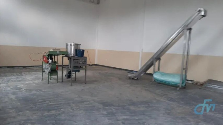 Imóvel Comercial à Venda, 474 m² em Vila Moraes - Mogi Das Cruzes