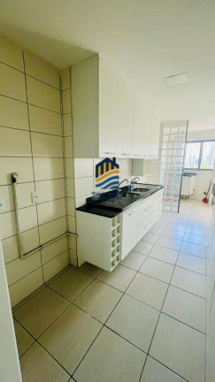Apartamento com 2 Quartos à Venda, 95 m² em Boa Viagem - Recife