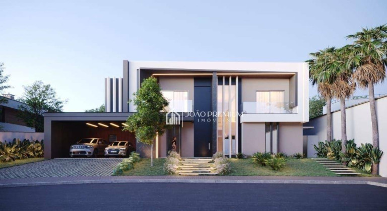 Imagem Sobrado com 4 Quartos à Venda, 383 m² em Condomínio Residencial Colinas Do Paratehy - São José Dos Campos Imagem Sobrado com 4 Quartos à Venda, 383 m² em Condomínio Residencial Colinas Do Paratehy - São José Dos Campos