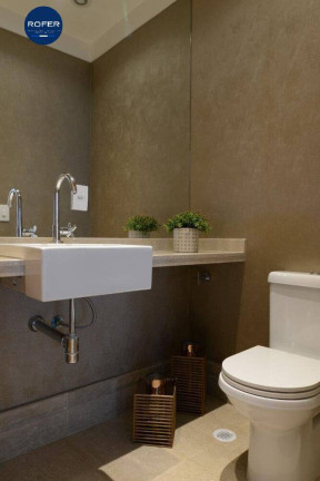 Imagem Apartamento com 4 Quartos à Venda, 425 m² em Tatuapé - São Paulo Imagem Apartamento com 4 Quartos à Venda, 425 m² em Tatuapé - São Paulo