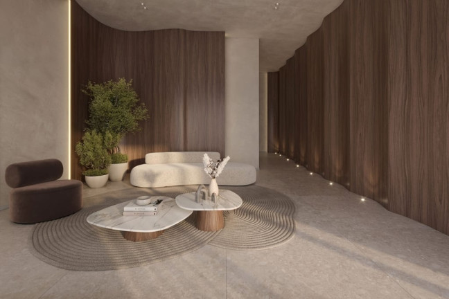 Imagem Apartamento com 3 Quartos à Venda, 96 m² em Perequê - Porto Belo Imagem Apartamento com 3 Quartos à Venda, 96 m² em Perequê - Porto Belo