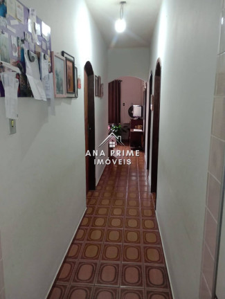 Imagem Casa com 5 Quartos à Venda, 135 m² em Cidade Morumbi - São José Dos Campos