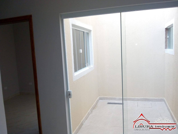 Imagem Casa com 3 Quartos à Venda, 102 m² em Residencial Parque Dos Sinos - Jacareí