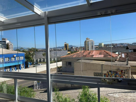 Imagem Apartamento com 3 Quartos à Venda, 94 m² em Capoeiras - Florianópolis Imagem Apartamento com 3 Quartos à Venda, 94 m² em Capoeiras - Florianópolis
