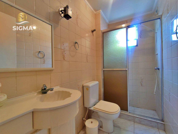 Imagem Apartamento com 2 Quartos à Venda, 80 m² em Tombo - Guarujá Imagem Apartamento com 2 Quartos à Venda, 80 m² em Tombo - Guarujá