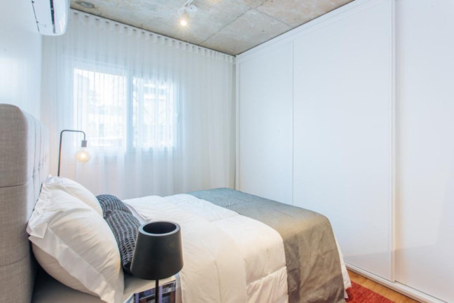 Imagem Apartamento com 2 Quartos à Venda, 79 m² em Jardim Europa - Porto Alegre Imagem Apartamento com 2 Quartos à Venda, 79 m² em Jardim Europa - Porto Alegre