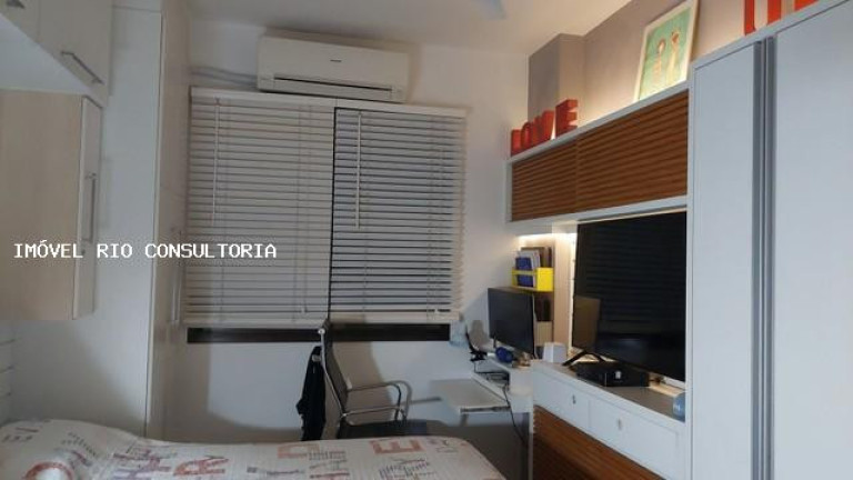 Imagem Apartamento com 3 Quartos à Venda, 105 m² em Rio De Janeiro