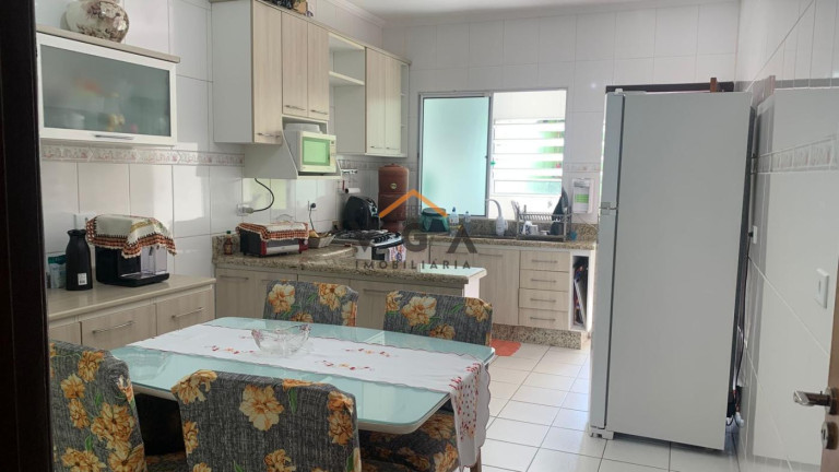 Imagem Casa com 3 Quartos à Venda, 135 m² em Vila Ré - São Paulo