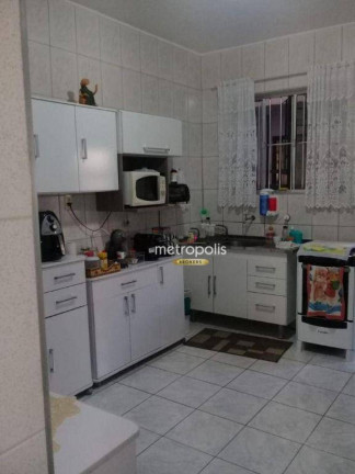 Imagem Sobrado com 2 Quartos à Venda, 117 m² em São José - São Caetano Do Sul Imagem Sobrado com 2 Quartos à Venda, 117 m² em São José - São Caetano Do Sul