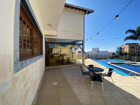 Imagem Casa com 4 Quartos à Venda, em Vila Belizario - São João Del Rei Imagem Casa com 4 Quartos à Venda, em Vila Belizario - São João Del Rei