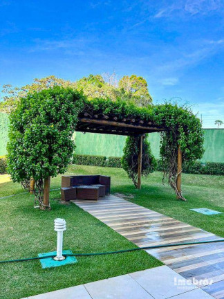 Imagem Apartamento com 3 Quartos à Venda, 106 m² em Engenheiro Luciano Cavalcante - Fortaleza