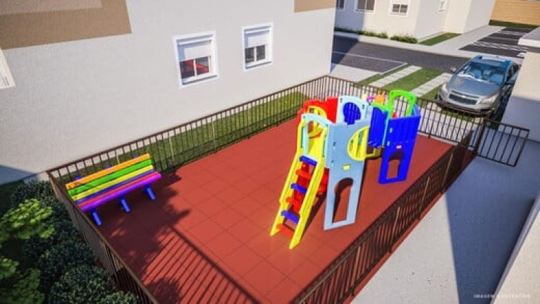 Imagem Apartamento com 2 Quartos à Venda, 39 m² em Taquara - Rio De Janeiro