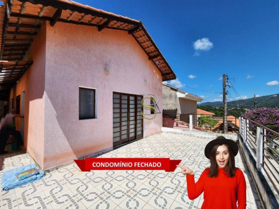 Imagem Casa com 3 Quartos à Venda, 181 m² em Serra Da Cantareira - Mairiporã Imagem Casa com 3 Quartos à Venda, 181 m² em Serra Da Cantareira - Mairiporã