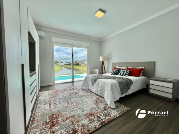 Imagem Casa de Condomínio com 4 Quartos à Venda, 180 m² em Parque Antártica - Capao Da Canoa Imagem Casa de Condomínio com 4 Quartos à Venda, 180 m² em Parque Antártica - Capao Da Canoa