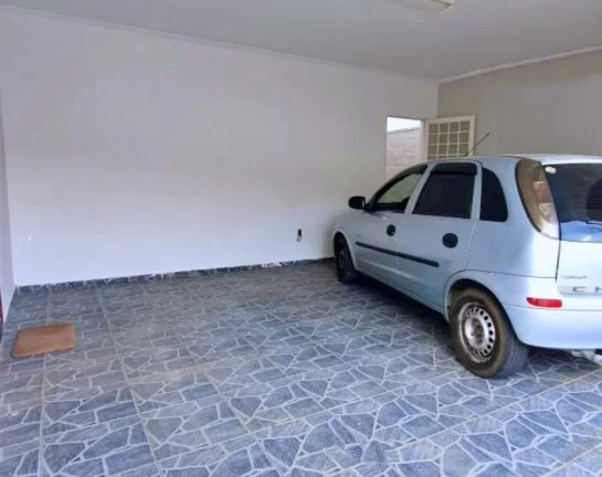 Imagem Casa com 3 Quartos à Venda, 232 m² em Nova Jaguariúna - Jaguariúna