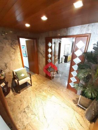 Imagem Apartamento com 5 Quartos à Venda, 280 m² em Dionisio Torres - Fortaleza Imagem Apartamento com 5 Quartos à Venda, 280 m² em Dionisio Torres - Fortaleza