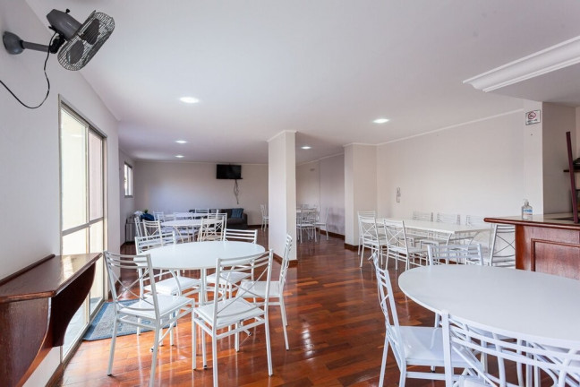 Imagem Imóvel com 3 Quartos à Venda, 72 m² em Campo Belo - São Paulo