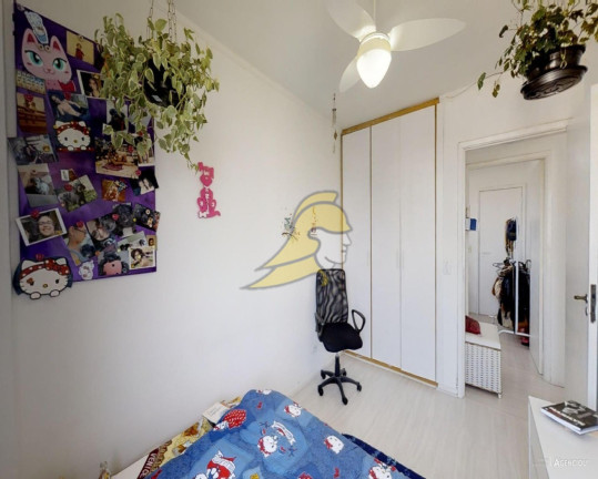 Imagem Imóvel com 3 Quartos à Venda, 139 m² em Jardim Bonfiglioli - São Paulo
