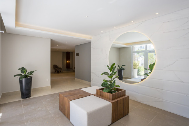 Imagem Imóvel com 3 Quartos à Venda, 91 m² em Morumbi - São Paulo Imagem Imóvel com 3 Quartos à Venda, 91 m² em Morumbi - São Paulo