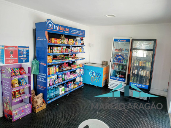 Imagem Apartamento com 3 Quartos à Venda, 118 m² em Papicu - Fortaleza