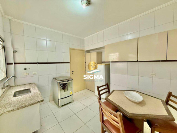 Imagem Apartamento com 4 Quartos à Venda, 126 m² em Pitangueiras - Guarujá Imagem Apartamento com 4 Quartos à Venda, 126 m² em Pitangueiras - Guarujá
