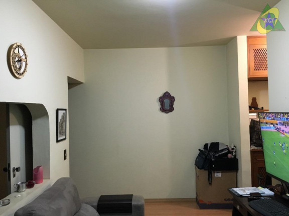 Imagem Apartamento com 1 Quarto à Venda, 42 m² em Jardim Guanabara - Campinas Imagem Apartamento com 1 Quarto à Venda, 42 m² em Jardim Guanabara - Campinas